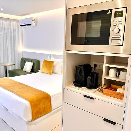 Suite Ron In Marina 2 People Puerto Deportivo Benalmadena Bagian luar foto