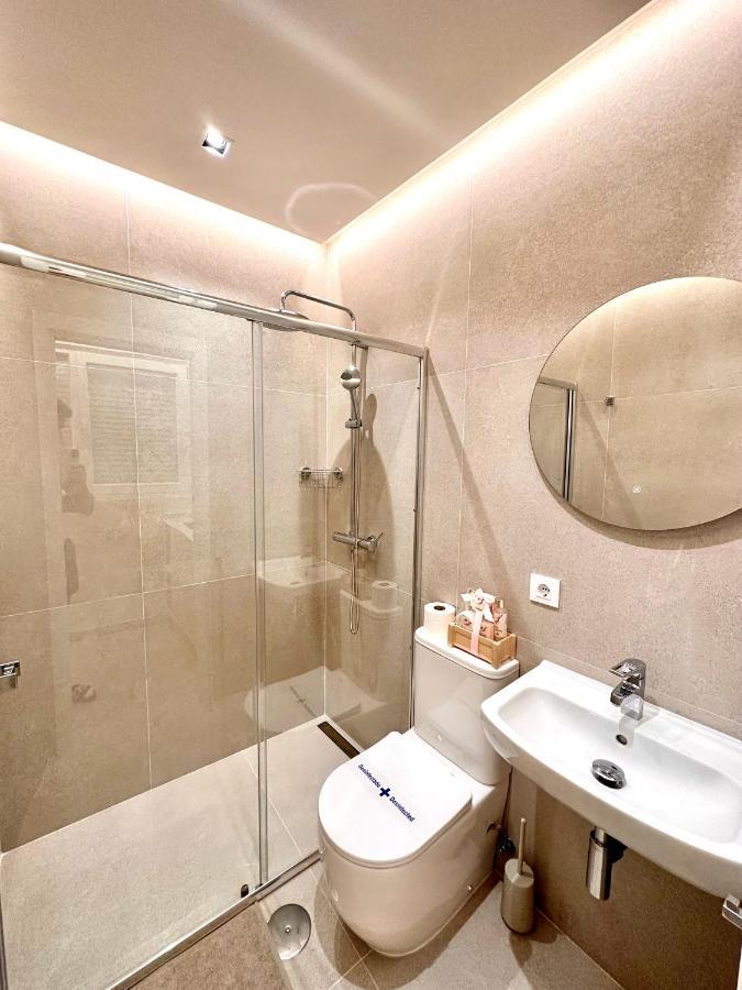 Suite Ron In Marina 2 People Puerto Deportivo Benalmadena Bagian luar foto